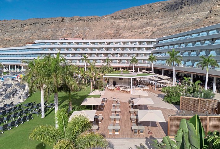 Radisson Blu Resort & Spa Gran Canaria Mogán