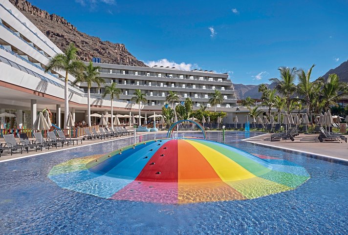 Radisson Blu Resort & Spa Gran Canaria Mogán