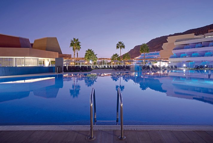 Radisson Blu Resort & Spa Gran Canaria Mogán - Restaurant Il Taglio