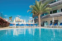 HL Suitehotel Playa del Inglés