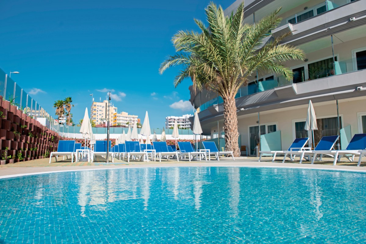 HL Suitehotel Playa del Inglés
