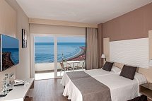HL Suitehotel Playa del Inglés - Wohnbeispiel Doppelzimmer (Zimmercodierungen DB1 & DBM)