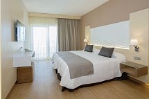 HL Suitehotel Playa del Inglés - Wohnbeispiel Doppelzimmer (Zimmercodierungen DB1 & DBM)