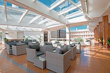 HL Suitehotel Playa del Inglés