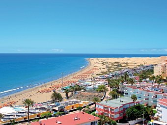 HL Suitehotel Playa del Inglés