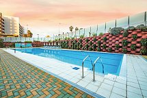 HL Suitehotel Playa del Inglés