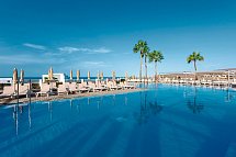 RIU Vistamar