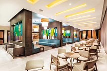 RIU Vistamar - Lobby