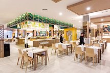 RIU Vistamar