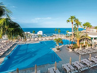 RIU Vistamar
