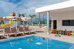 RIU Vistamar