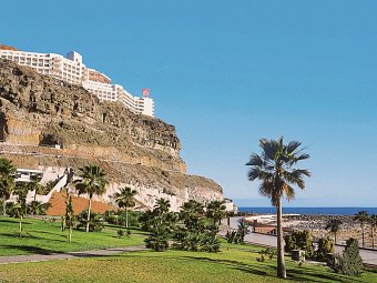 RIU Vistamar