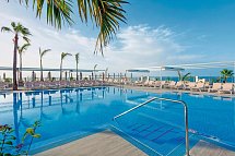 RIU Vistamar