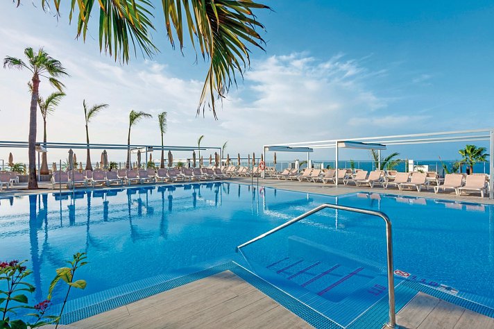 RIU Vistamar