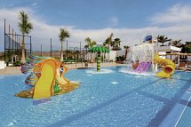 RIU Vistamar