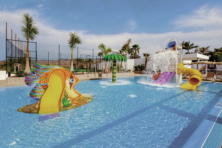 RIU Vistamar