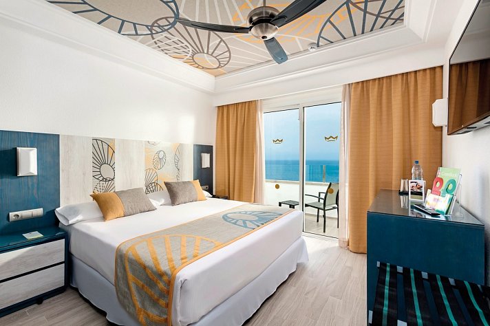RIU Vistamar
