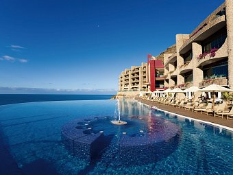 Gloria Palace Royal Hotel & Spa