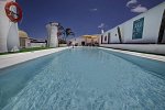 Bull Collection Canteras