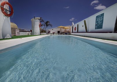 Bull Collection Canteras Las Palmas