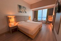 Bull Collection Canteras - Wohnbeispiel Doppelzimmer (Zimmercodierung DG1)
