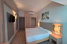 Bull Collection Canteras - Wohnbeispiel Doppelzimmer (Zimmercodierung DG1)