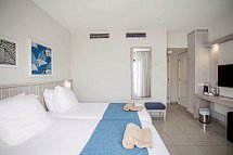 Caybeach Meloneras - Wohnbeispiel Doppelzimmer Superior (Zimmercodierung DS1)