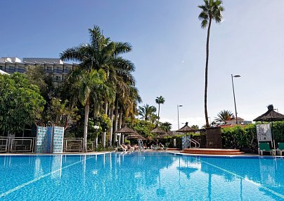 Relaxia Beverly Park Playa del Ingles