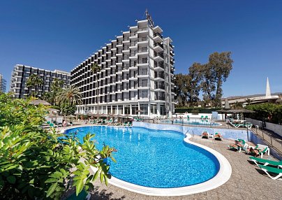 Relaxia Beverly Park Playa del Ingles