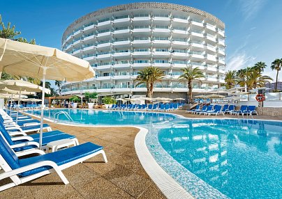 Bull Escorial & Spa Playa del Ingles