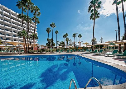 Bull Eugenia Victoria & Spa Playa del Ingles