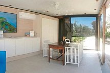 Bull Boutique Casas Carmen - Wohnbeispiel Studio (Zimmercodierung SB1)