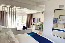 Bull Boutique Casas Carmen - Wohnbeispiel Studio (Zimmercodierung SB1)