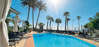Bull Boutique Casas Carmen