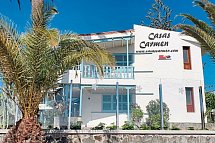 Bull Boutique Casas Carmen