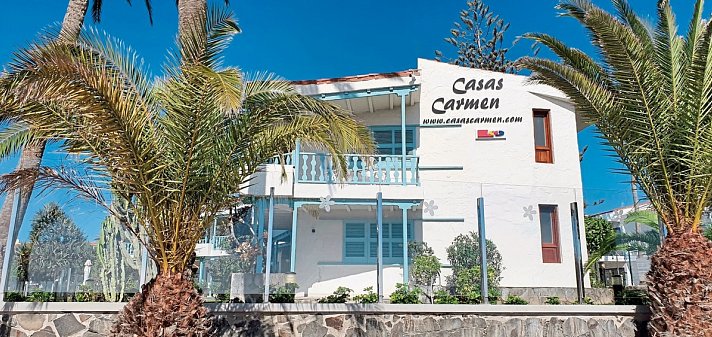 Bull Boutique Casas Carmen