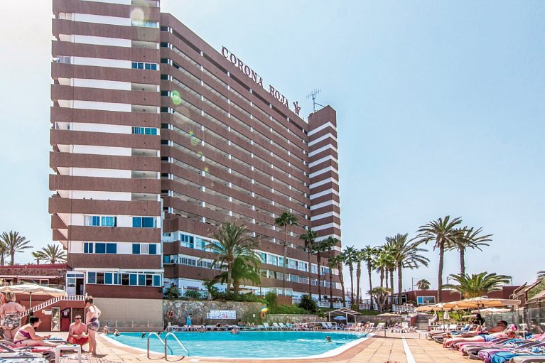 Corona Roja
