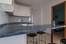 Corona Roja - Wohnbeispiel Appartement (Zimmercodierungen AB1 & OB1)