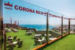 Corona Roja