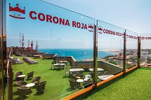 Corona Roja