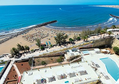 Europalace Playa del Ingles