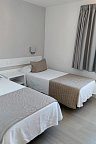 Horizonte - Wohnbeispiel Appartement (Zimmercodierungen AB1 & ABM)