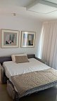 Horizonte - Wohnbeispiel Appartement (Zimmercodierungen AB1 & ABM)