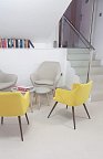 Horizonte - Wohnbeispiel Appartement (Zimmercodierungen AB1 & ABM)