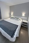 Horizonte - Wohnbeispiel Appartement (Zimmercodierungen AB1 & ABM)