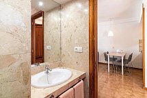 Montemayor - Wohnbeispiel Appartement (Zimmercodierungen AB1 & ABM)