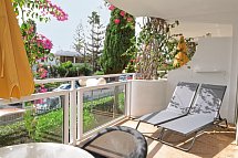 Montemayor - Wohnbeispiel Appartement