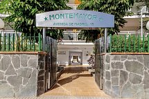 Montemayor