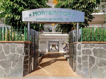 Montemayor