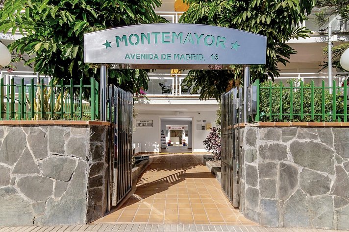 Montemayor